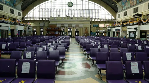 คาบลูกคาบดอก : 7 วันอันตราย (โควิด-19)