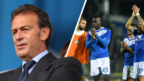 ปธ.เบรสชา ยืนกรานยอมตกชั้น ดีกว่าต้องกลับมาแข่งขันต่อ 