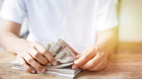 5 แนวทาง อยู่บ้านทำอะไรดีให้มีรายได้เสริม