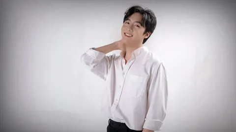 เอาใจหัวใจศิวัช “มาร์ค” กิจกรรมไลฟ์ใกล้ชิดกัน