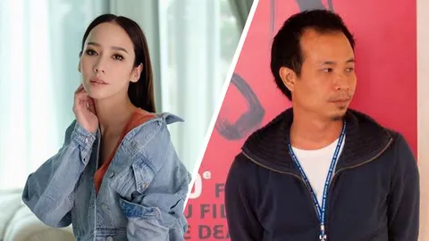 อั้ม พัชราภา อาลัยผกก.หนังที่แจ้งเกิดตนเสียชีวิต ขอบคุณที่อดทนเด็กดื้อ 