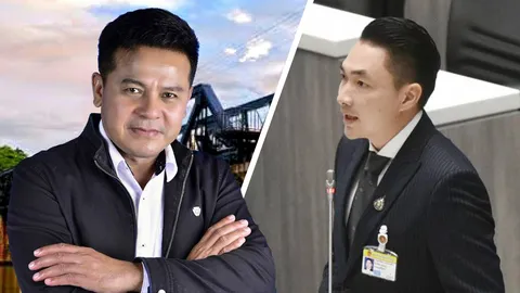 ยศวัฒน์ สั่งปลด บุญเกื้อ ออกจากผู้ช่วย ส.ส.หลังตำหนิชาวบ้านเรื่องเงิน 5 พัน