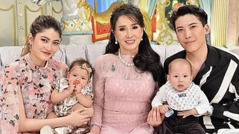 เราจะผ่านพ้นไปด้วยกัน ปุ๊ก อาภัสรา ส่งสุขให้แฟนนางงาม  