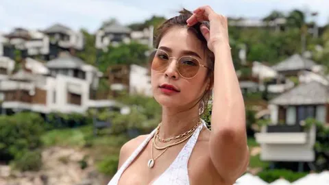 "ปาย" โดนโรคจิตป่วนหนักช่วยกักตัวอยู่บ้าน เผยเคยปฏิเสธนักการเมือง จ้างฉลองวันเกิด