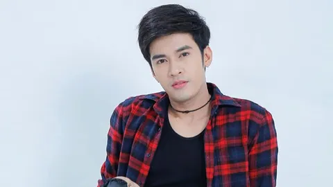 ฟิวส์ กิติกร พระเอกจักรๆ วงศ์ๆ ถูกสาวแฉเละ มีลูกกับแฟนคลับ-โกงอายุ 