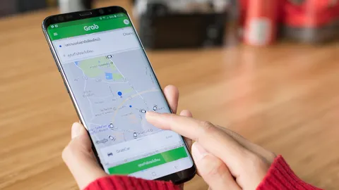 ตั้งไข่ใช้กฎหมายควบคุมแกร็บ มีเงินประกันค่าเสียหายลูกค้า