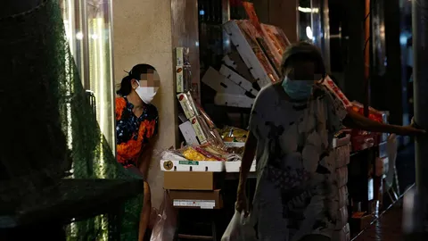 บทบรรณาธิการ : ความหิวคือโรคร้าย