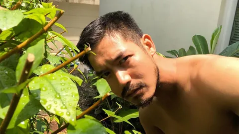 สี่แยกบันเทิง : เวียร์–ศุกลวัฒน์ ยังสนุกกับลุคใหม่ อาการ “อ้อน” แฟนก็ยังคงอยู่