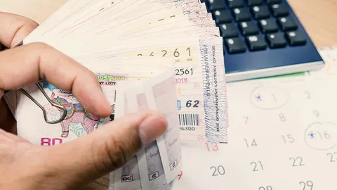 เปิดสูตรคำนวณ "หนังสือหวย" ถูกจริงหรืออุปโลกน์ เผยที่มา "เลขเด็ด" ไม่กั๊ก