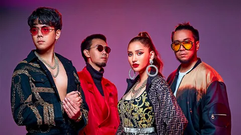 “บูม บูม แคช” กับ “ภักดีแค่ไหน” (คลิป)