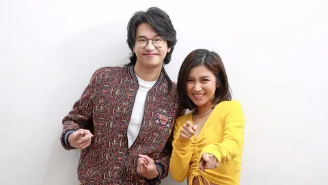 “กิ่ง-ดิว-แชมป์” แท็กทีมสู้ ภารกิจพิชิตเกม From Start Till Clear Thailand