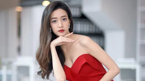 "ชิงชิง" ยิ้มรับกระแสถ่ายมาลัยไทยรัฐ แฟนๆ ชอบลุคเปรี้ยวเซ็กซี่ หนุ่ม "นัท" งดแซว