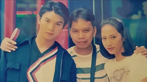 เกือบได้เป็นนางงาม อุ๊บ วิริยะ ย้อนอดีต อั้ม พัชราภา เคยได้หม้อหุงข้าว 