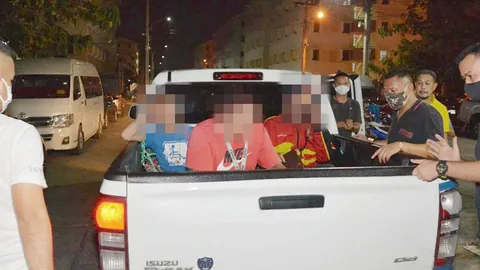 เผยกฎหมายสำคัญ ช่วง "โควิดระบาด" ปชช.ต้องรู้ ปฏิบัติตามอย่างเคร่งครัด 