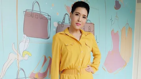 กิ๊ก มยุริญ สอนคนให้เตรียมตัวตาย ปฏิบัติธรรมจนได้เจอเปรตและเทวดา (คลิป)