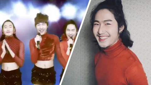 ยูทูบเบอร์ตัดพ้อ โดนยึดลิขสิทธิ์เต้น เจน นุ่น โบว์ ถามก่อนดังทำไมไม่ว่า