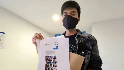 “ฟิวส์”-ช่อง 7 สี โร่แจ้งจับสาว อ้างเป็นเมียมีลูกด้วย 2 คน (คลิป)