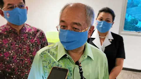 มุมข้าราชการ : เปลี่ยนม้ากลางศึก รับมือกับ ไวรัสโควิด-19