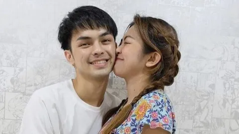 แบงค์ ศรราม ดีใจ น้ำเพชร ท้องแล้ว บอกขอลูกแฝด อยากมีน้องมานาน  