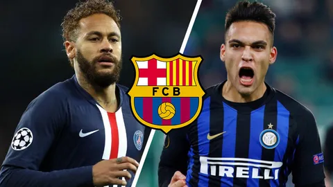 เซเตียน รับเลือกยากระหว่าง "เนย์มาร์-เลาตาโร" ชอบทั้งคู่เลยแล้วกัน