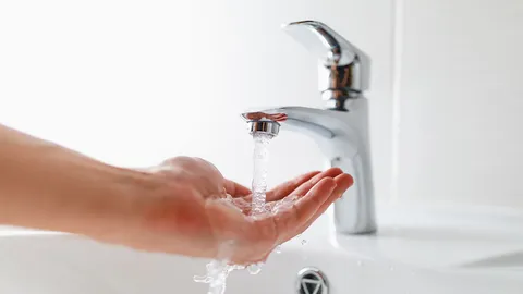 กปน.ย้ำช่วงโควิดค้างจ่ายไม่ตัดน้ำ เว้นค่าธรรมเนียมชำระเคาน์เตอร์เซอร์วิส