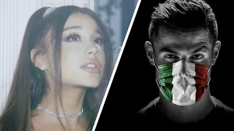 ฮอตที่ 1-2-3 ซุป'ตาร์หมื่นล้าน คนแห่ตามไอจีเยอะสุดของโลก 