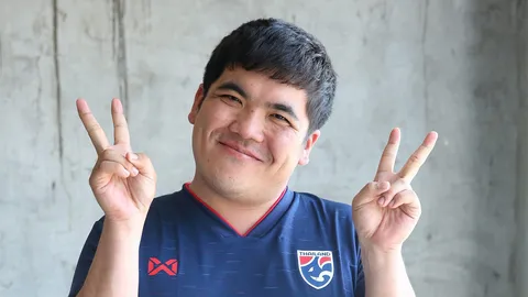 "แจ็ค" กลับมาเอาคืน “อะจ๊าก”