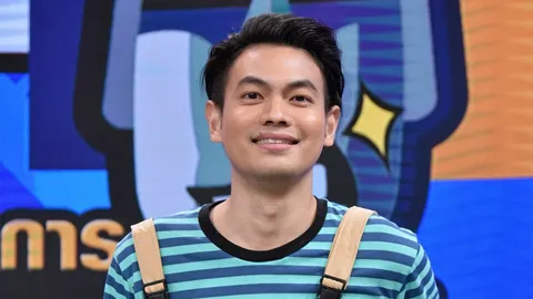 สายฮา "เสนาปาล์ม" ลูกไม้ใต้ต้น ยึดแบบ "พ่อปุ๊-มนตรี" เตรียมตัวเป๊ะทุกงาน