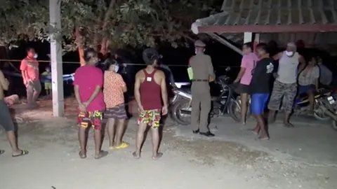 หนุ่มแก๊งเงินกู้ เครียดจัด ฉกเงินนายเสียพนันนับแสน คิดสั้นดับข้างทาง