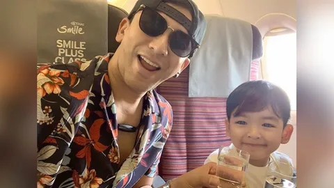 ป๋อ ณัฐวุฒิ หัวใจพองโตกับคำพูด น้องเภา วิ่งหาผ้าห่มมาให้ทุกครั้งที่นอน