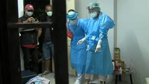 วิศวกรดับ บริษัทเจ๊ง "ติดเหล้า" หาซื้อยาก ขั้นลงแดงคาห้องพัก