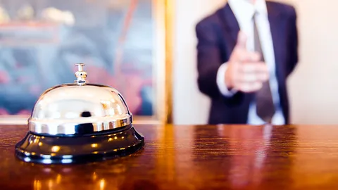 เริ่มแล้ว กปน. เปิดลงทะเบียนวันแรก "ขอผ่อนค่าน้ำ" ให้โรงแรม-ที่เช่าพักอาศัย