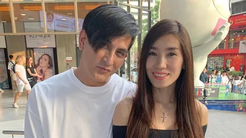 เจ็ง ภรรยา พีท ทองเจือ เครียดจิตตก โพสต์ดราม่าลูกมีปัญหาแต่ช่วยไม่ได้