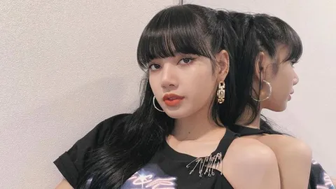 โดนขู่ฆ่า #ProtectLisa แฟนคลับ ลิซ่า เป็นห่วงมากๆ  