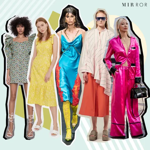 Best fabrics for summer 5 "เนื้อผ้า" ใส่สบายคลายร้อน