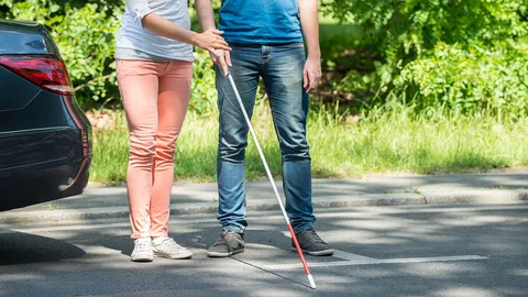 ห้องร้องทุกข์ : สมาคมประชาคมคนตาบอดไทย ขอรับบริจาคสิ่งของเครื่องใช้จำเป็น