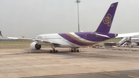 การบินไทยจัด 2 เที่ยวบินพิเศษ รับคนไทยจากออสเตรเลีย-นิวซีแลนด์ กลับบ้าน