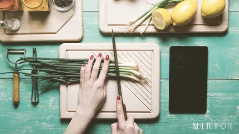 เปิดสูตร 3 "เมนูอาหาร" เมื่อ WFH ทำเองได้ง่ายๆ ที่บ้าน