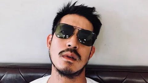 ซุบซิบกับหมวยแซบ : การใช้ชีวิตที่แท้จริง "เวียร์ ศุกลวัฒน์" โพสต์ภาพเปิดไร่คณารศ