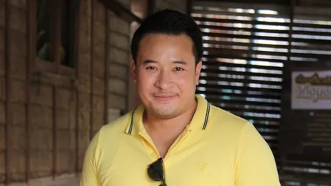 มิค บรมวุฒิ ตกใจคนแห่ขอบคุณหลังโพสต์เรื่องค่าไฟ จนผู้ใหญ่ต้องรีบแก้ปัญหา