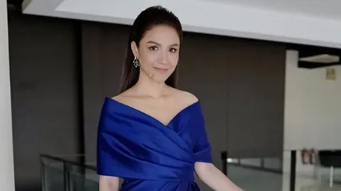 ชาวเน็ตสงสัย กบ สุวนันท์ จะมีลูกคนที่ 3 หลังโพสต์รูป-แคปชั่นปริศนา 