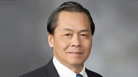 เหะหะพาที : เปิดใจ “บัณฑูร ลํ่าซำ” จาก “K Bank” สู่ “ป่าน่าน”