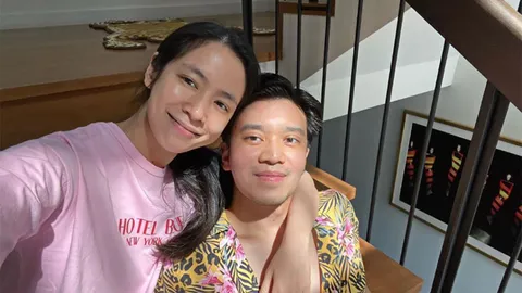 คลื่นรบกวน : โดนัท-มนัสนันท์ เวิร์ก ฟอร์ม (สวีต) โฮม กับคุณสามี หวานจริงๆ