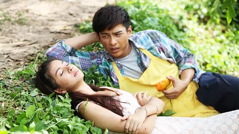 “โหน-มะเหมี่ยว” คู่อึด กอดคอวิ่งหนีเช้ายันค่ำ