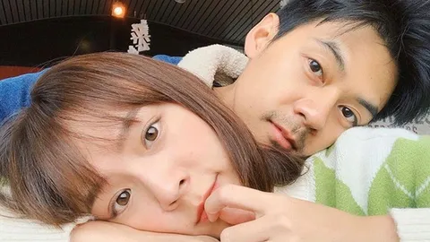 หวงนะดูออก แดน ขยันหยอดหวาน แพทตี้ ไม่ได้เจอหน้าแต่คิดถึงมาก 