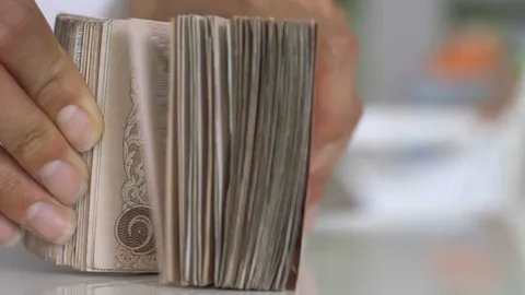 “คลัง” ออกตั๋วสัญญากู้เงิน 7 หมื่นล้าน ลุ้น 28 เม.ย.นี้รู้ผลอัตราดอกเบี้ย