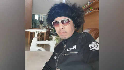 ดีเจพล่ากุ้ง ขอโทษแล้ว หลังโพสต์ภาพชาย 2 หญิง 1 จนเป็นชนวนเกิดดราม่า