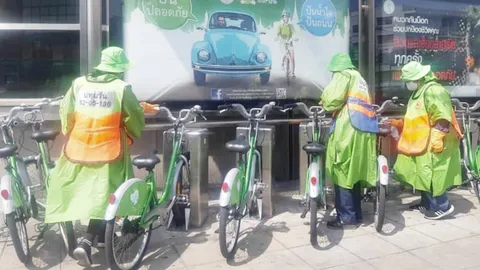 เขตลาดกระบัง - ปทุมวัน เปิดสมัครสอบคัดเลือกเป็นลูกจ้างชั่วคราว 17 อัตรา