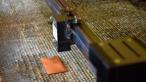 พื้นผิวโลหะสามารถฆ่าแบคทีเรียได้ทันที