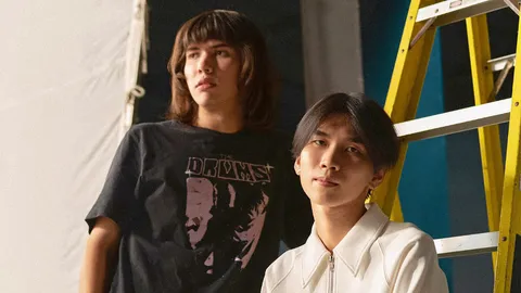 ปล่อยน้ำตาไปกับ "Dept" ร้องไห้ไม่ใช่เรื่องน่าอายอีกต่อไป (คลิป)